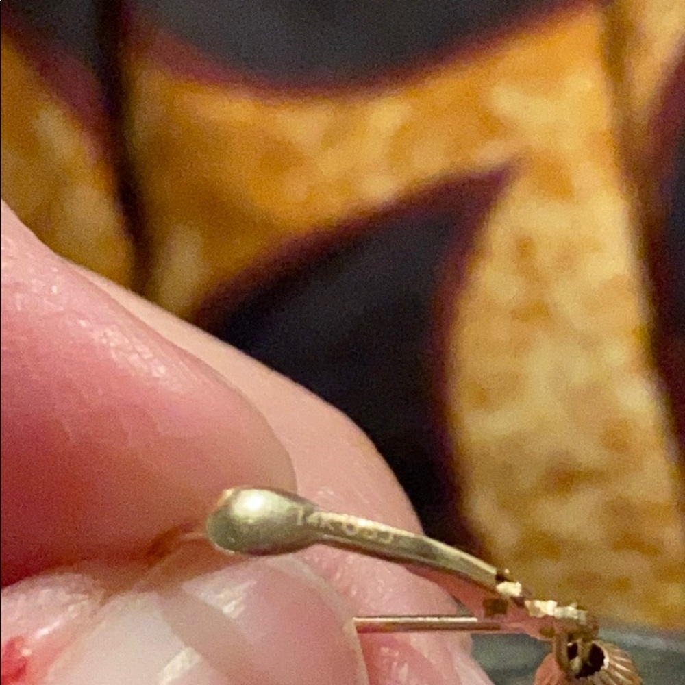 Earrings - Picture 2 of 4